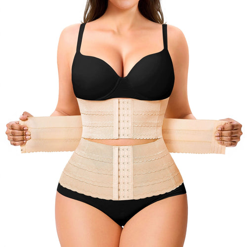 Ukola Women Waist Shapewear