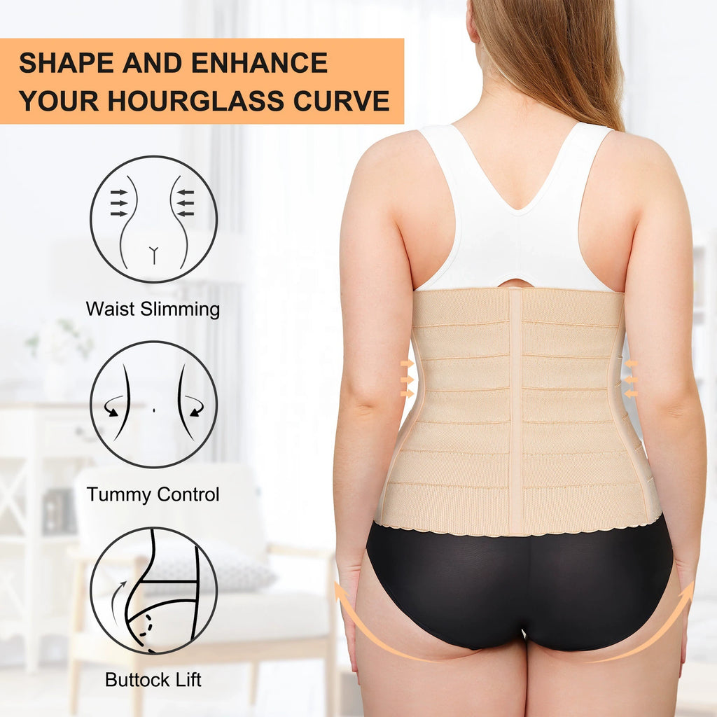 Ukola Women Waist Shapewear