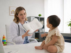 The Ukola Pediatric-Designed Pillow